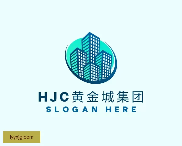 关于HJC黄金城集团